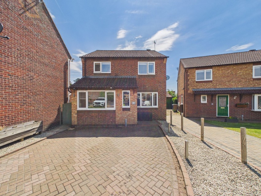 Images for Southfield Close, Driffield, YO25
