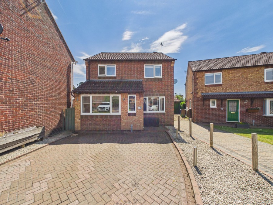 Images for Southfield Close, Driffield, YO25