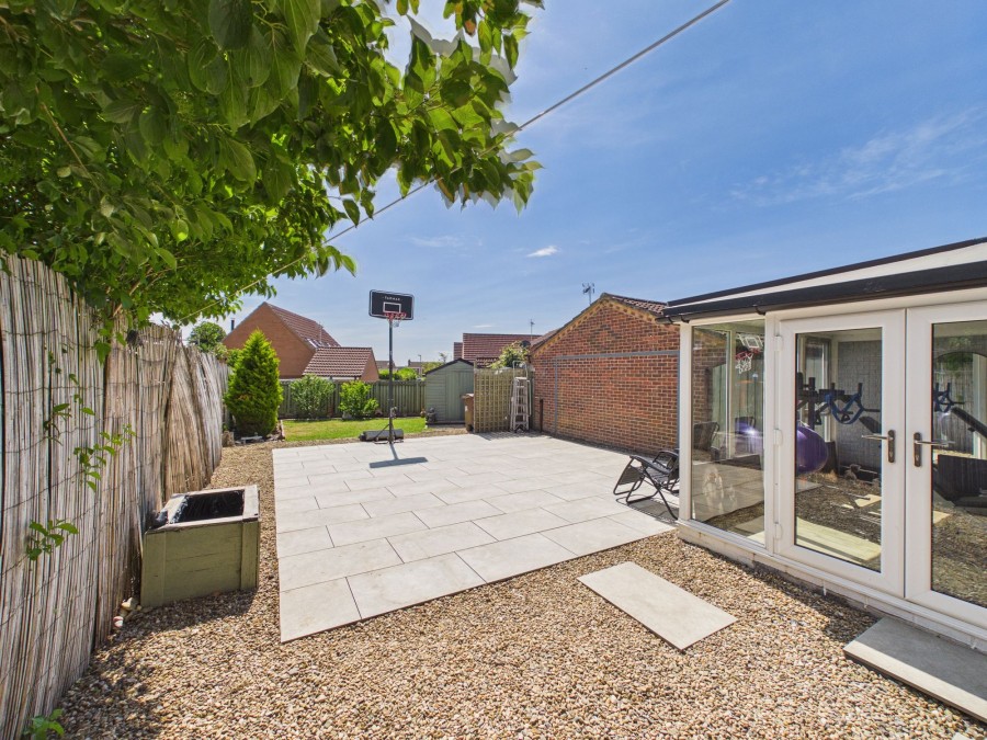Images for Southfield Close, Driffield, YO25