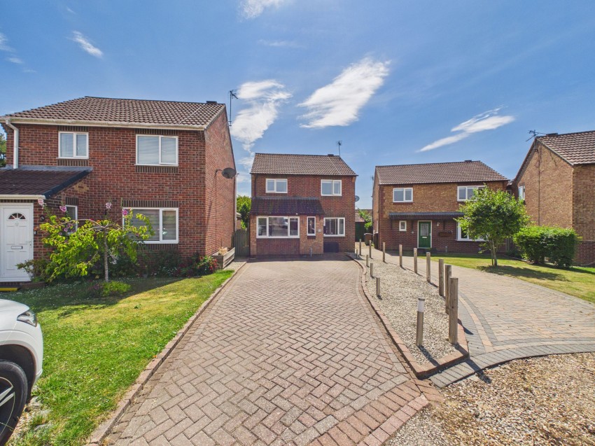 Images for Southfield Close, Driffield, YO25