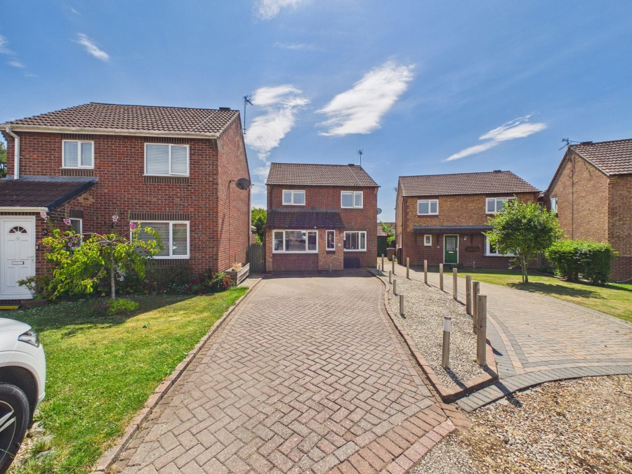 Images for Southfield Close, Driffield, YO25