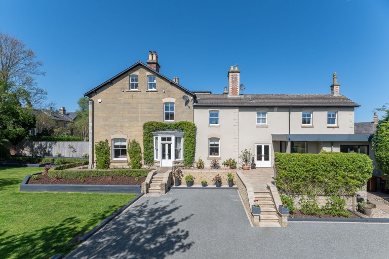 View Full Details for The Mount, Malton, YO17