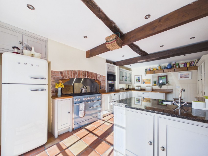 Images for Hallgarth, Pickering, YO18