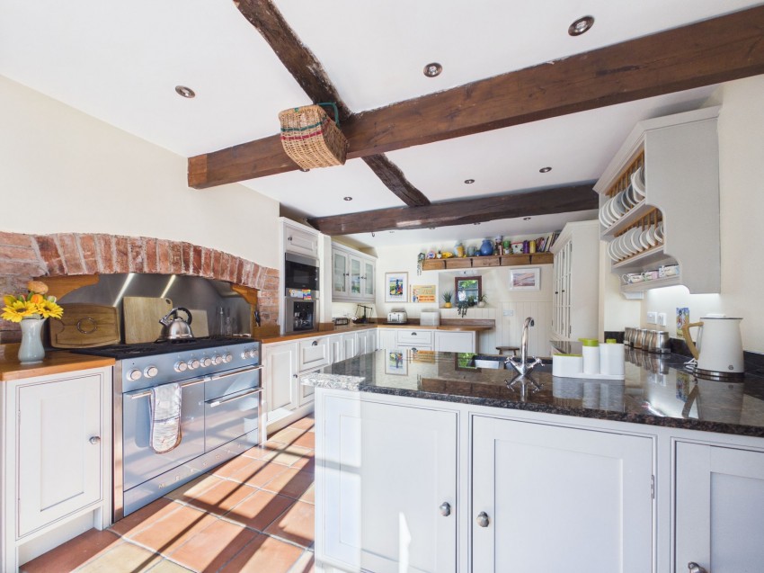 Images for Hallgarth, Pickering, YO18