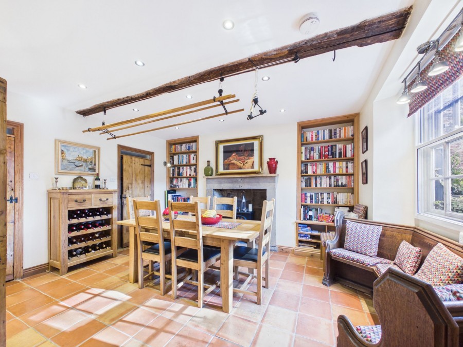 Images for Hallgarth, Pickering, YO18