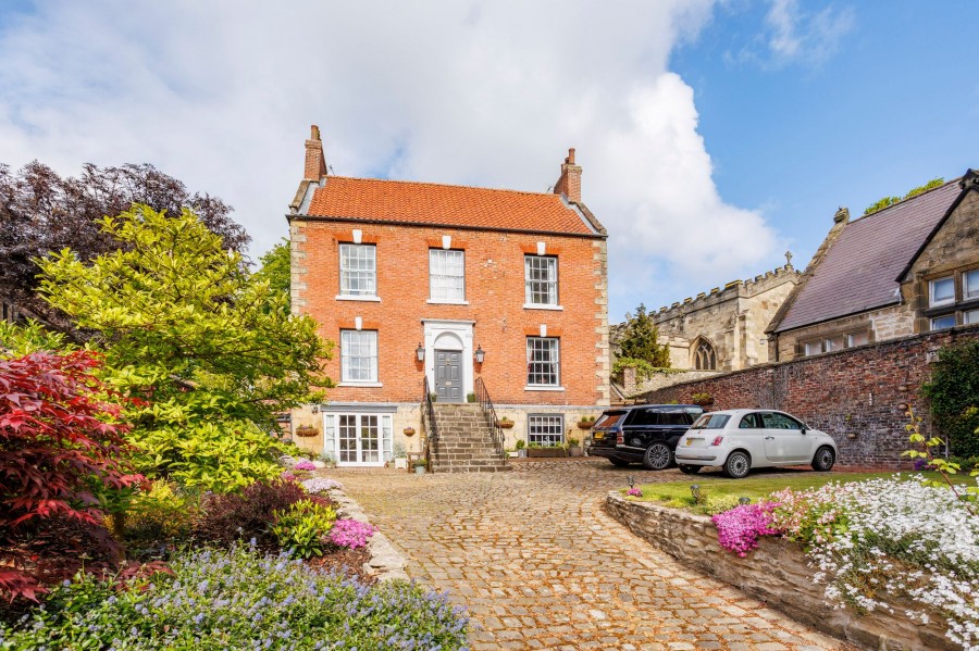 Images for Hallgarth, Pickering, YO18