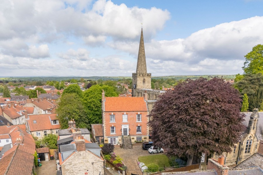 Images for Hallgarth, Pickering, YO18