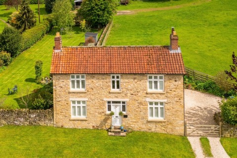 Hutton-Le-Hole, York, YO62