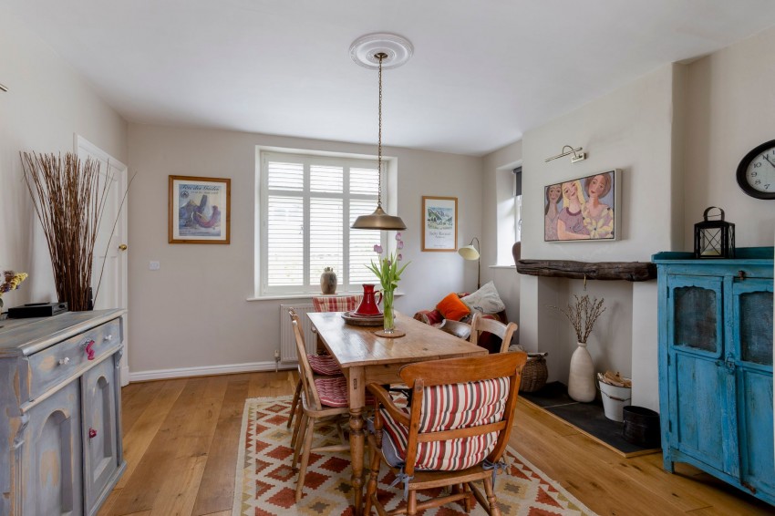 Images for Hutton-Le-Hole, York, YO62