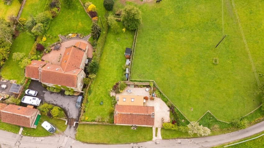 Images for Hutton-Le-Hole, York, YO62