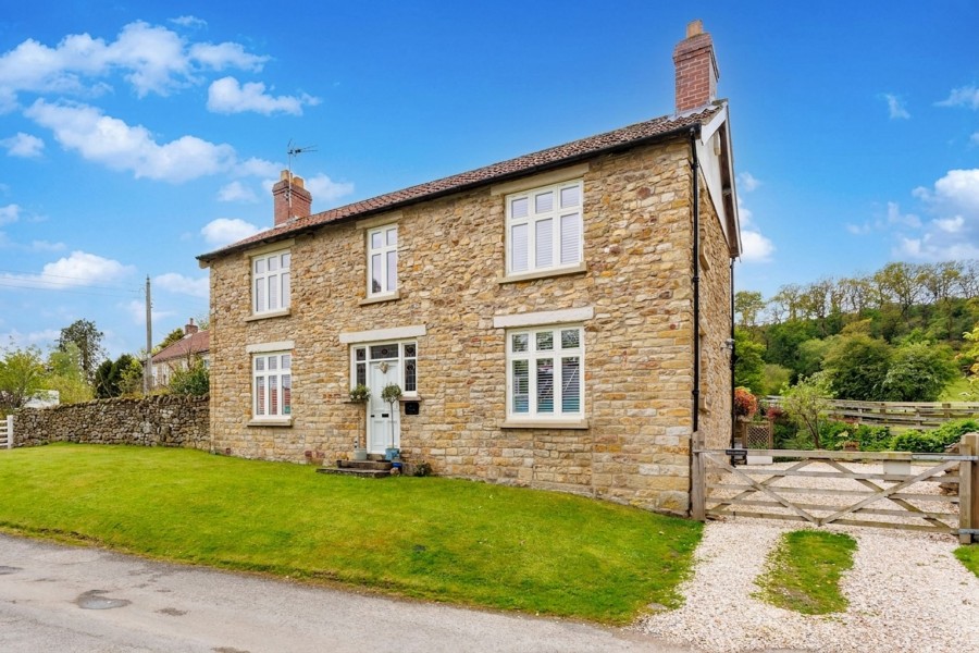 Images for Hutton-Le-Hole, York, YO62