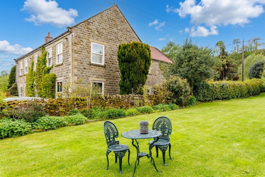 Images for Hutton-Le-Hole, York, YO62