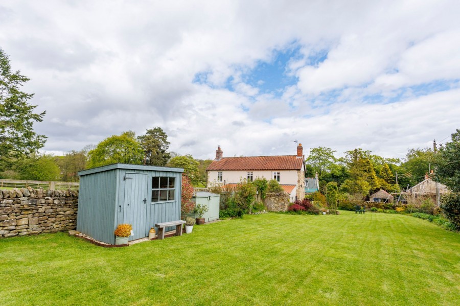Images for Hutton-Le-Hole, York, YO62