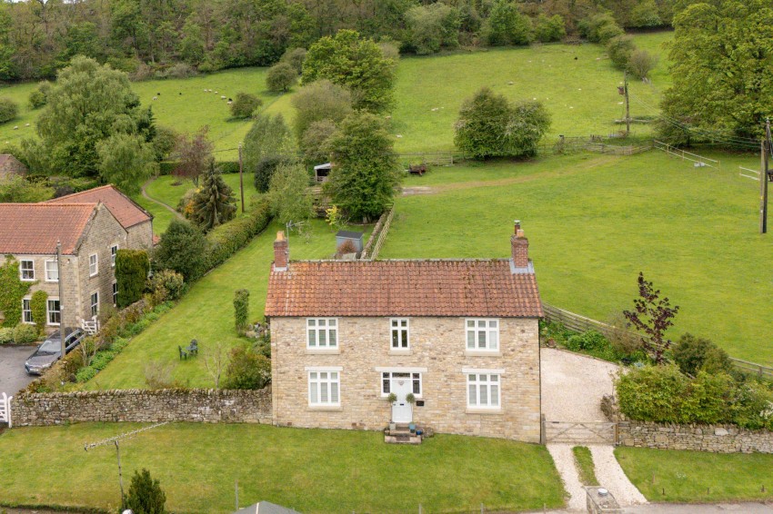 Images for Hutton-Le-Hole, York, YO62