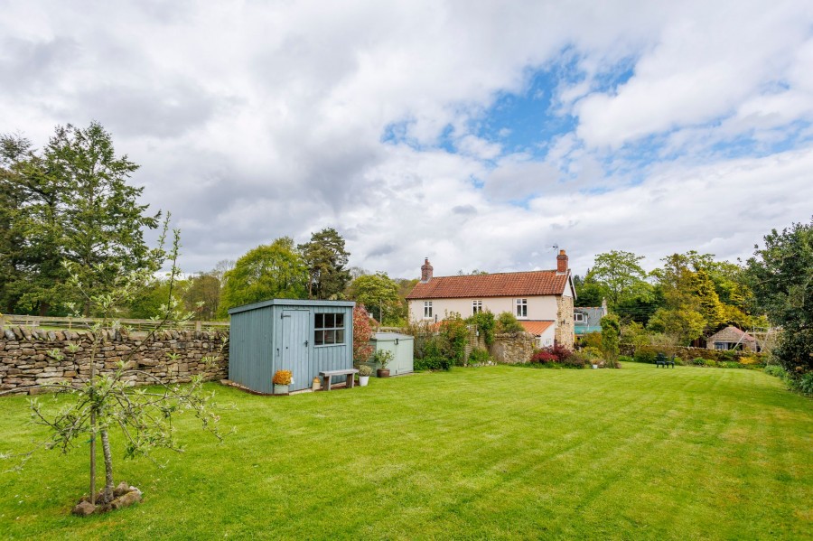 Images for Hutton-Le-Hole, York, YO62