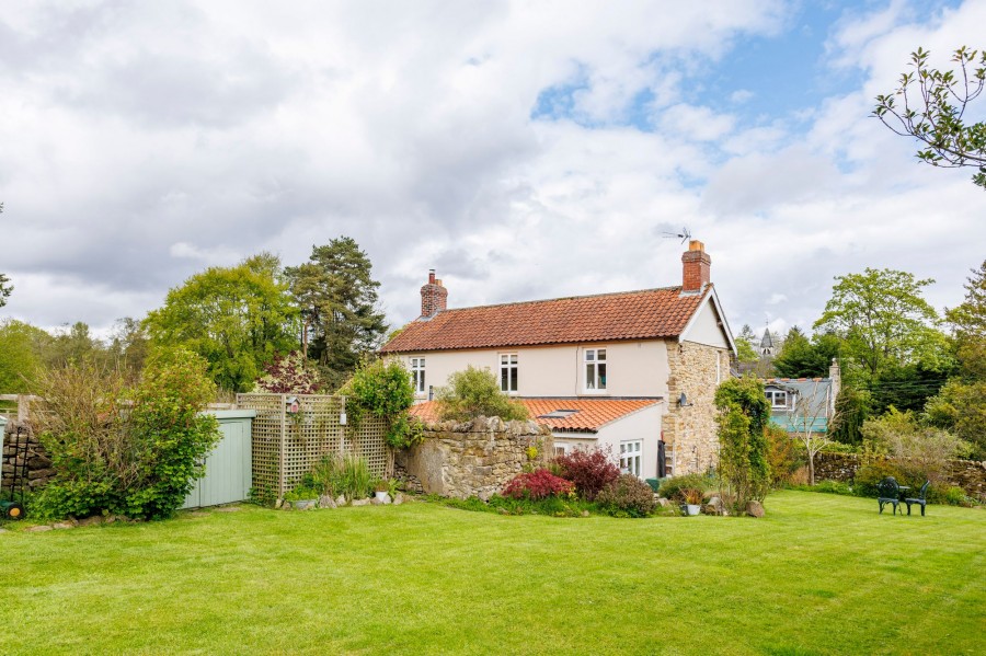Images for Hutton-Le-Hole, York, YO62