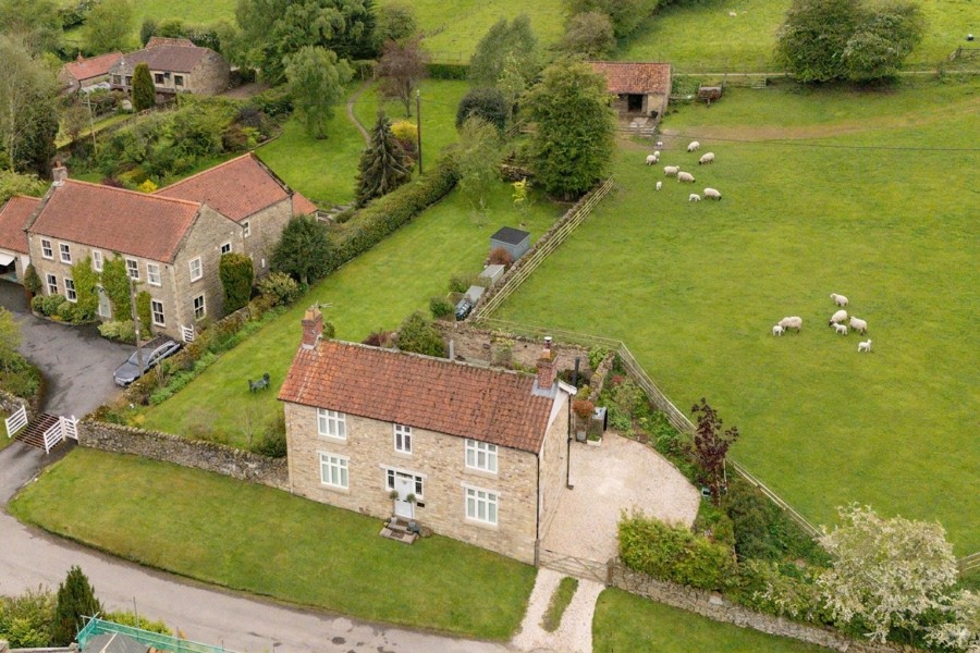 Images for Hutton-Le-Hole, York, YO62