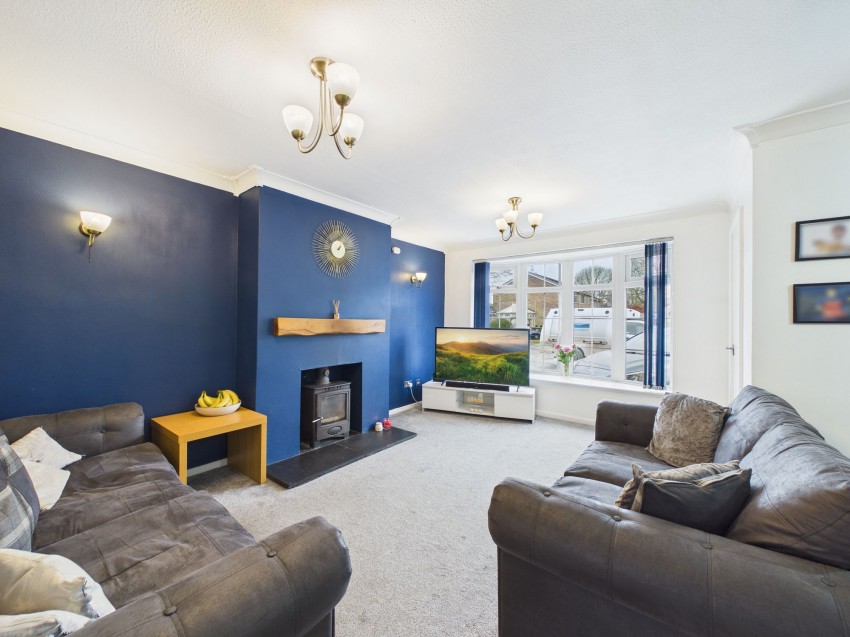 Images for Laburnum Avenue, Cranswick, YO25