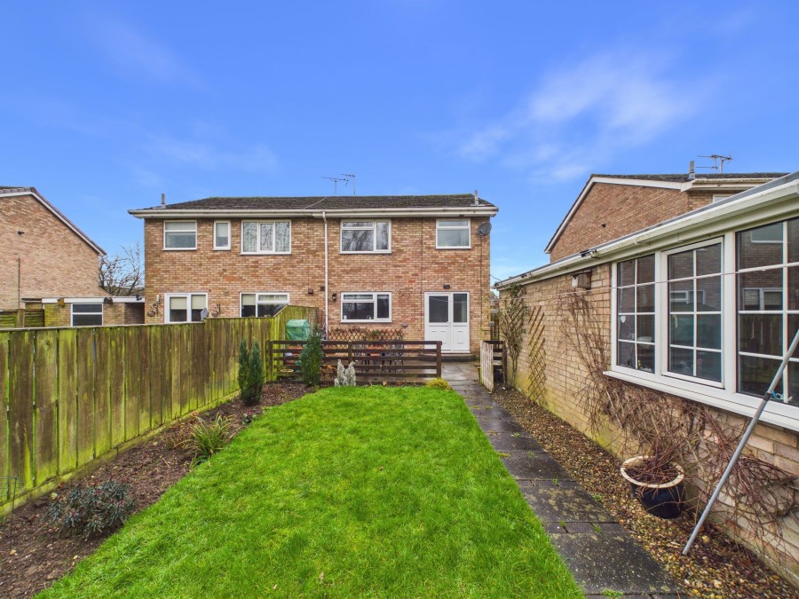 Images for Laburnum Avenue, Cranswick, YO25