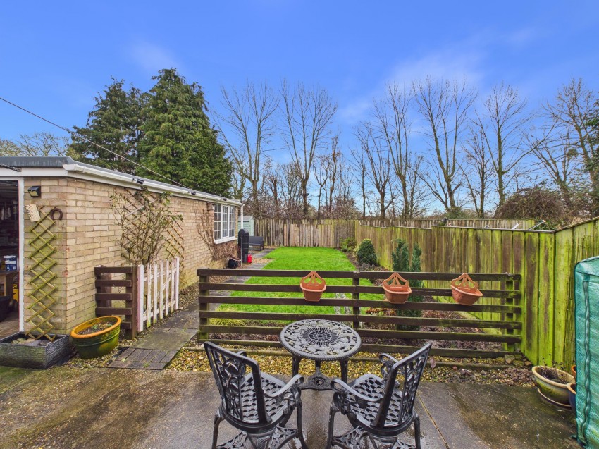 Images for Laburnum Avenue, Cranswick, YO25