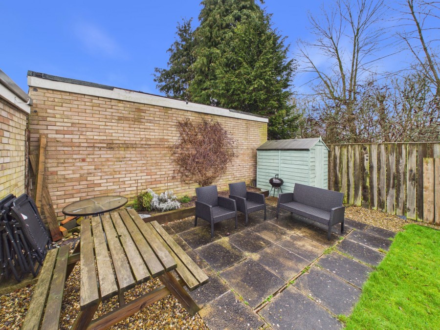 Images for Laburnum Avenue, Cranswick, YO25