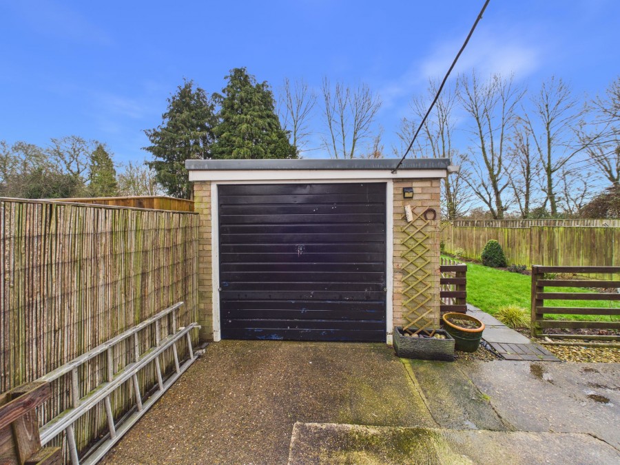 Images for Laburnum Avenue, Cranswick, YO25