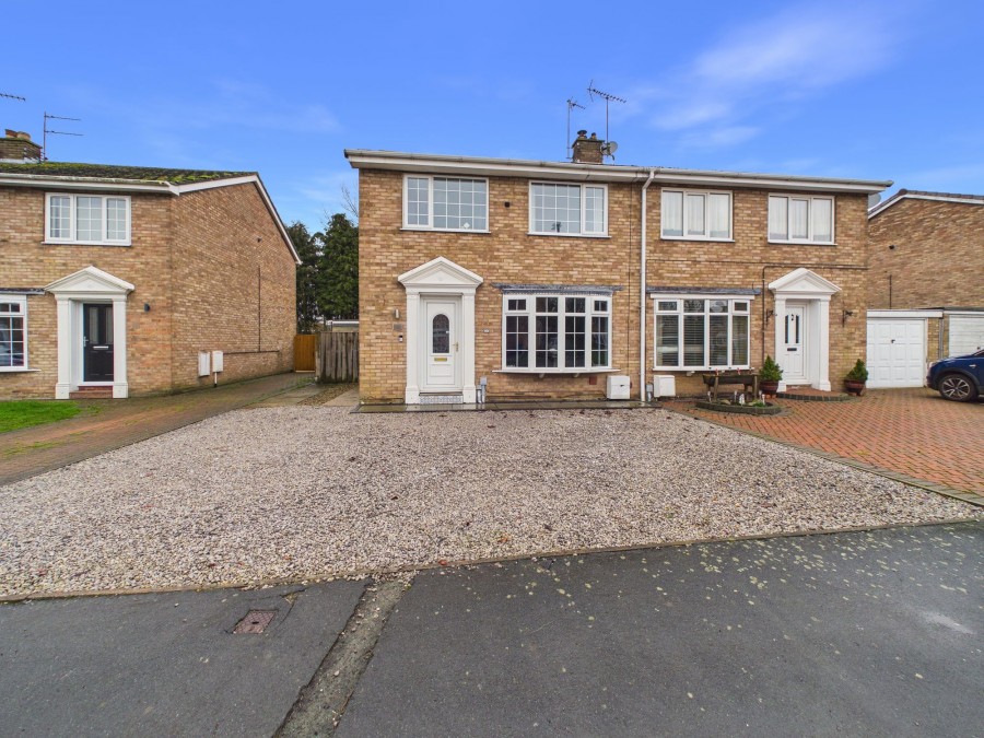 Images for Laburnum Avenue, Cranswick, YO25