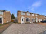 Images for Laburnum Avenue, Cranswick, YO25