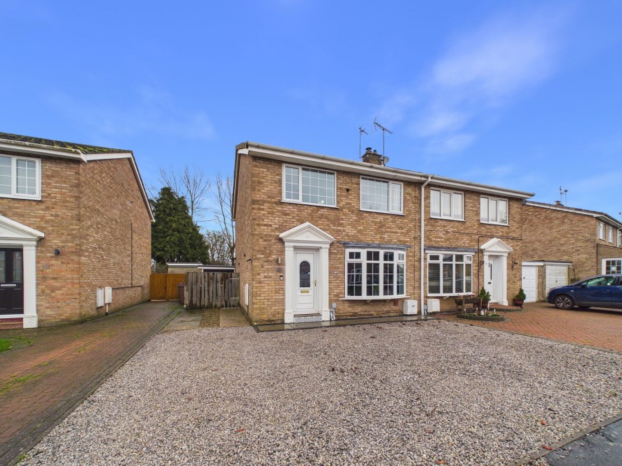 Images for Laburnum Avenue, Cranswick, YO25