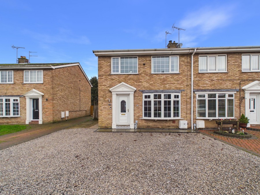 Images for Laburnum Avenue, Cranswick, YO25