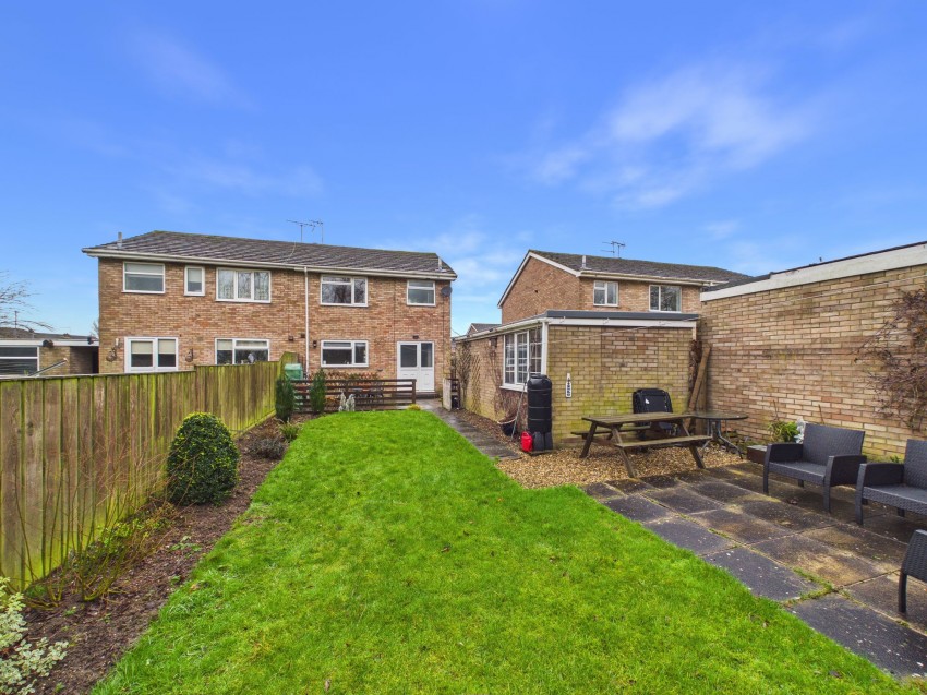 Images for Laburnum Avenue, Cranswick, YO25