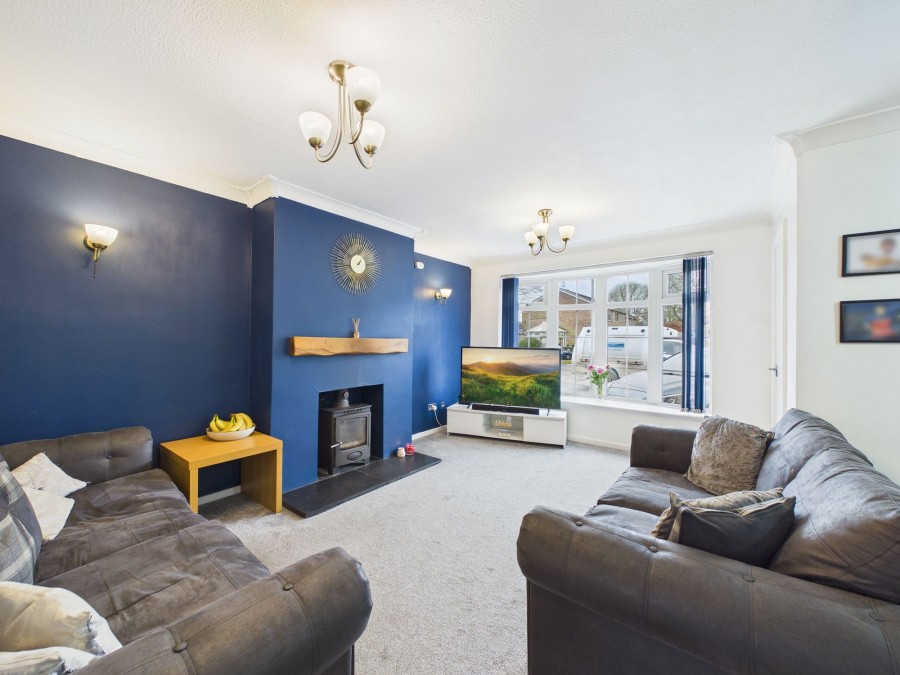 Images for Laburnum Avenue, Cranswick, YO25