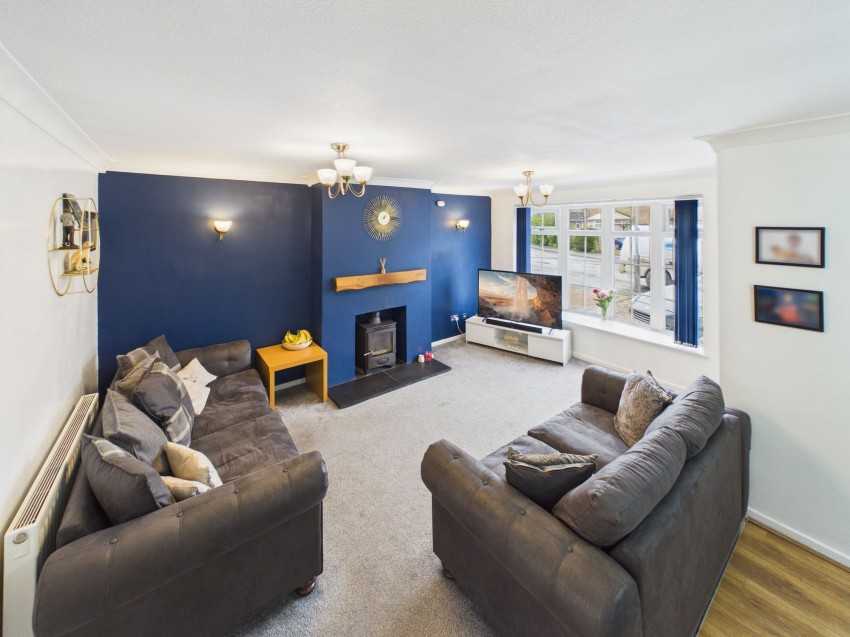 Images for Laburnum Avenue, Cranswick, YO25