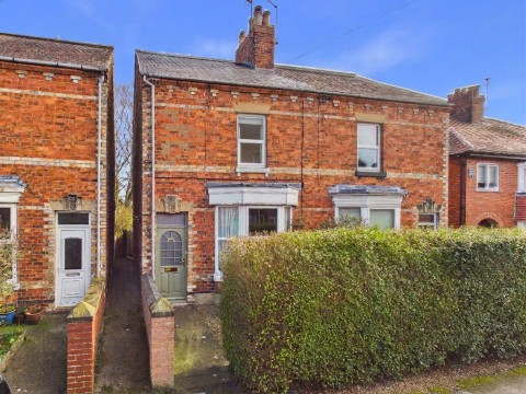 Sutton Street, Norton, YO17