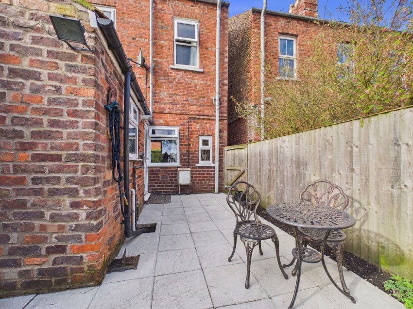 Images for Sutton Street, Norton, YO17