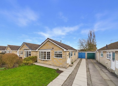 Pool Court, Pickering, YO18