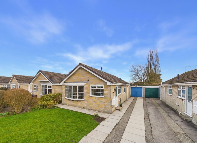 View Full Details for Pool Court, Pickering, YO18