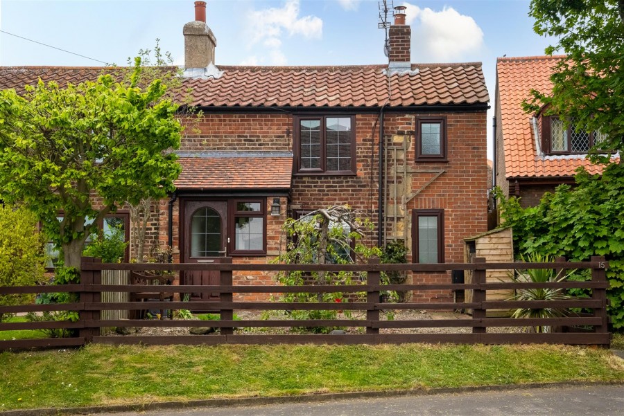 Images for 15 Manor View Road, Lebberston, Scarborough, North Yorkshire YO11 3PB