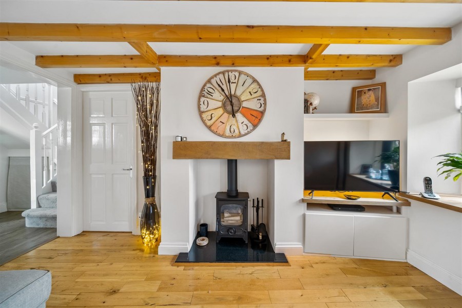 Images for 15 Manor View Road, Lebberston, Scarborough, North Yorkshire YO11 3PB