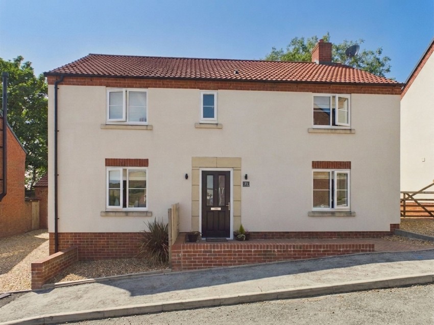 Images for Preston Hill, Leavening, YO17