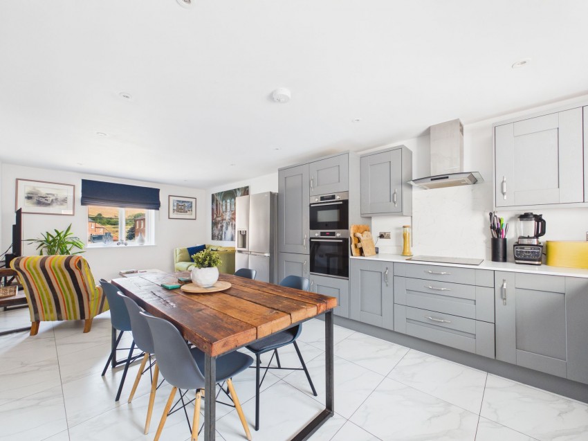 Images for Preston Hill, Leavening, YO17