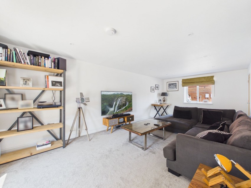 Images for Preston Hill, Leavening, YO17