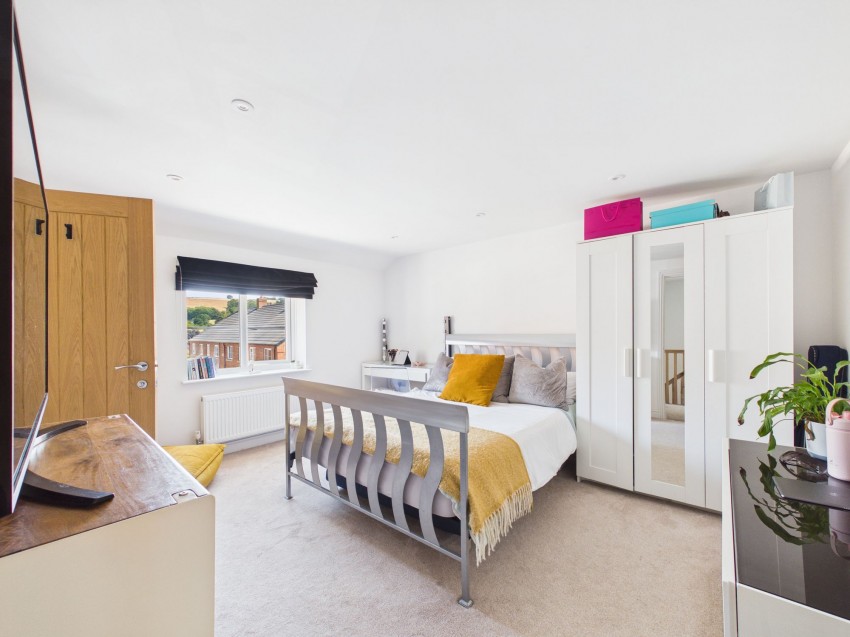 Images for Preston Hill, Leavening, YO17