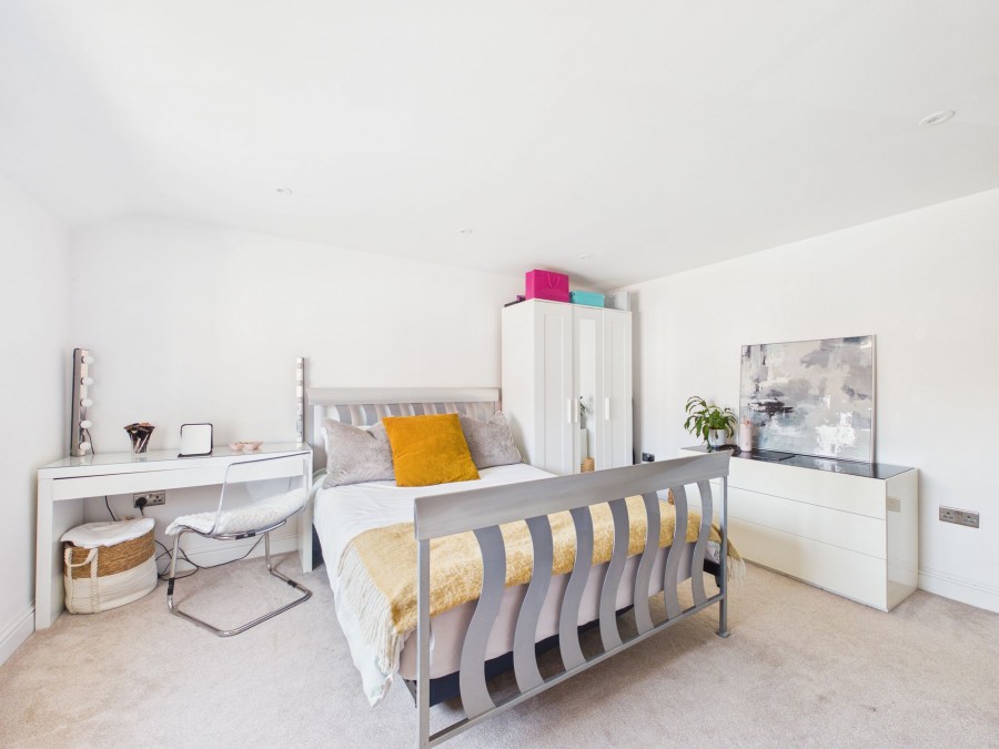 Images for Preston Hill, Leavening, YO17