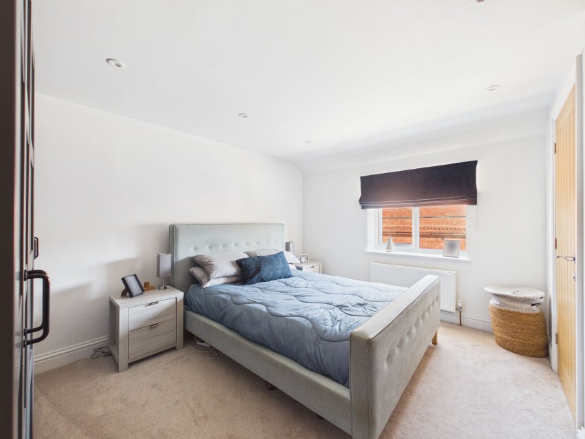 Images for Preston Hill, Leavening, YO17