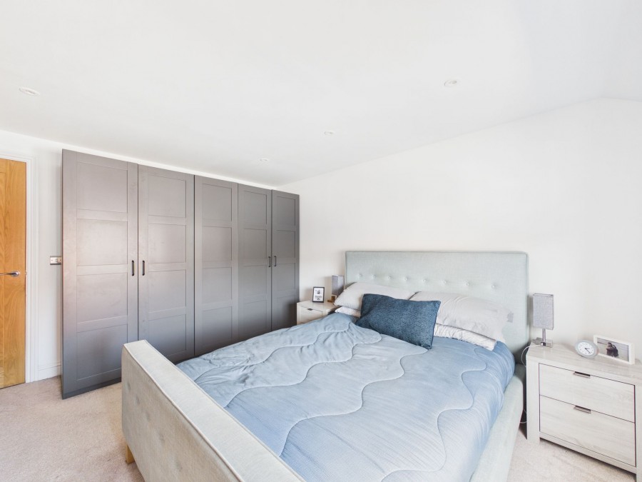 Images for Preston Hill, Leavening, YO17