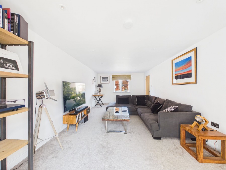 Images for Preston Hill, Leavening, YO17