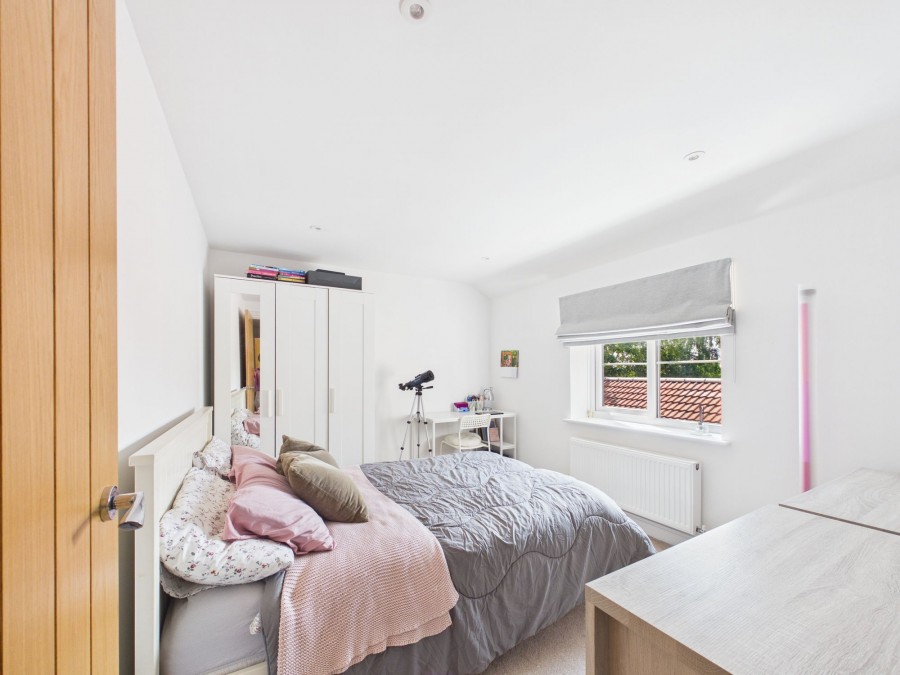 Images for Preston Hill, Leavening, YO17