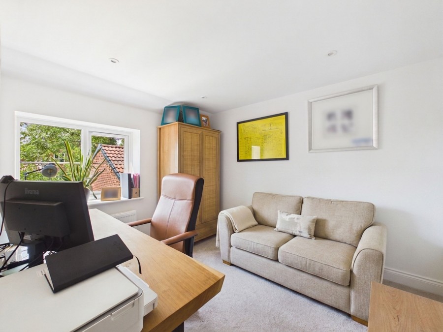 Images for Preston Hill, Leavening, YO17