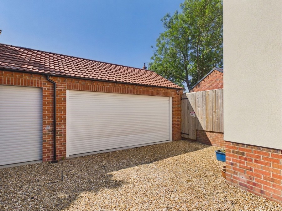 Images for Preston Hill, Leavening, YO17